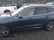 ✅ 2020 Volvo XC60 Momentum • VIN: YV4102RK2L1560862 • Лот: 43584856. Опубликован ранее на IAAI с пробегом 27 484 миль. Бесплатный доступ к архиву аукционных продаж из США и подробный отчёт об истории автомобиля на DreamBid. Изображение 14.