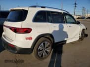 ✅ 2023 Mercedes-Benz EQB 250+ • VIN: W1N9M0CB9PN051060 • Lot: 88711895. Wystawiony na Copart z przebiegiem 19 154 mil. Bezpłatny archiwum sprzedaży aukcyjnych z USA i szczegółowy raport historii pojazdu na DreamBid. Zdjęcie 3.