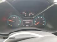 ✅ 2021 Chevrolet Colorado 4WD LT • VIN: 1GCPTCE16M1142815 • Lot: 78711574. Listed on Copart with 35,041 mi. Free auction sales archive from the USA and detailed vehicle history report at DreamBid. Image 9.