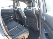 ✅ 2020 Jeep Grand Cherokee Limited X • VIN: 1C4RJFBT3LC361286 • Лот: 41350264. Опубликован ранее на IAAI с пробегом 44 923 миль. Бесплатный доступ к архиву аукционных продаж из США и подробный отчёт об истории автомобиля на DreamBid. Изображение 8.