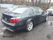 ✅ 2006 BMW 5 Series 525i • VIN: WBANE53536CK80349 • Lot: 41973176. Listed on IAAI with 139,558 mi. Free auction sales archive from the USA and detailed vehicle history report at DreamBid. Image 4.