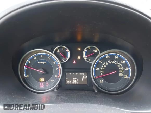 ✅ 2011 Suzuki SX4 Crossover • VIN: JS2YB5A30B6304955 • Лот: 43670996. Опубликован ранее на IAAI с пробегом 156 186 миль. Бесплатный доступ к архиву аукционных продаж из США и подробный отчёт об истории автомобиля на DreamBid. Изображение 7.