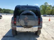 ✅ 2020 Land Rover Defender S • VIN: SALEJEEX0L2021115 • Lot: 70735485. Listed on Copart with 88,659 mi. Free auction sales archive from the USA and detailed vehicle history report at DreamBid. Image 6.