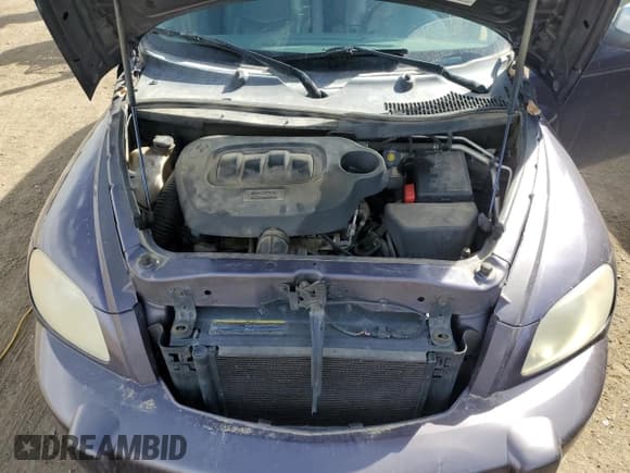 ✅ 2007 Chevrolet HHR LT • VIN: 3GNDA33P67S556770 • Lot: 47145925. Listed on Copart with 170,539 mi. Free auction sales archive from the USA and detailed vehicle history report at DreamBid. Image 11.