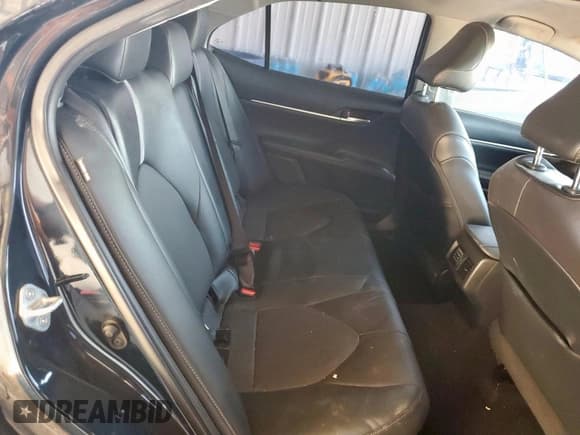 ✅ 2021 Toyota Camry Hybrid XSE • VIN: 4T1K31AK5MU029106 • Лот: 90047715. Опубликован ранее на Copart с пробегом 31 922 миль. Бесплатный доступ к архиву аукционных продаж из США и подробный отчёт об истории автомобиля на DreamBid. Изображение 10.