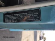 ✅ 1973 Volkswagen Beetle • VIN: 1332178415 • Lot: 41558625. Listed on Copart with 16,505 mi. Free auction sales archive from the USA and detailed vehicle history report at DreamBid. Image 12.