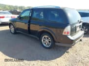 ✅ 2008 Saab 9-7X 5.3i • VIN: 5S3ET13M782802637 • Lot: 43200665. Listed on IAAI with 175,727 mi. Free auction sales archive from the USA and detailed vehicle history report at DreamBid. Image 3.