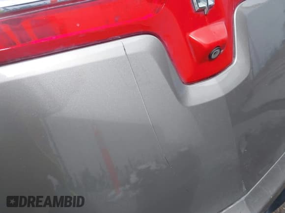 ✅ 2015 Lincoln MKT EcoBoost • VIN: 2LMHJ5ATXFBL01193 • Лот: 41946703. Опубликован ранее на IAAI с пробегом 105 717 миль. Бесплатный доступ к архиву аукционных продаж из США и подробный отчёт об истории автомобиля на DreamBid. Изображение 20.