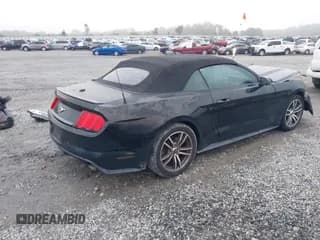 ✅ 2015 Ford Mustang EcoBoost Premium • VIN: 1FATP8UH5F5382986 • Lot: 43393237. Wystawiony na IAAI z przebiegiem 189 619 mil. Bezpłatny archiwum sprzedaży aukcyjnych z USA i szczegółowy raport historii pojazdu na DreamBid. Zdjęcie 4.