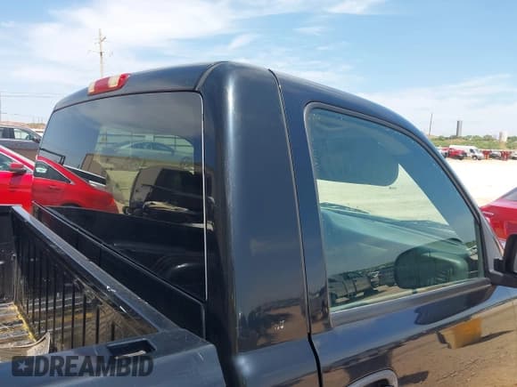 ✅ 2005 Chevrolet Silverado 1500 Work Truck • VIN: 1GCEC14X55Z109373 • Лот: 42303706. Опубликован ранее на IAAI с пробегом 242 390 миль. Бесплатный доступ к архиву аукционных продаж из США и подробный отчёт об истории автомобиля на DreamBid. Изображение 8.