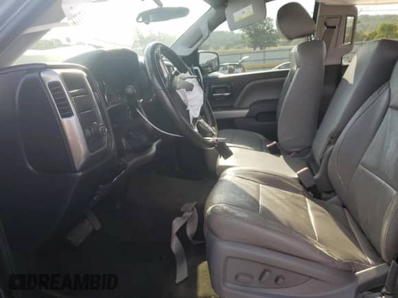 2014 Chevrolet Silverado 1500 LT с VIN 3GCPCREC7EG390885, выставлен на аукционе Copart как лот 68286445 с пробегом 197 090 миль миль и Списание • Salvage title. История ставок и продаж доступна на DreamBid. Изображение 7.