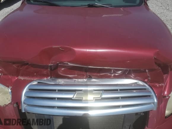 ✅ 2007 Chevrolet HHR LS • VIN: 3GNDA13D57S530090 • Lot: 53024875. Listed on Copart with 81,149 mi. Free auction sales archive from the USA and detailed vehicle history report at DreamBid. Image 12.