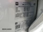 ✅ 2022 Chevrolet Silverado 1500 Custom Trail Boss • VIN: 1GCPYCEL0NZ151838 • Lot: 66015645. Wystawiony na Copart z przebiegiem 69 158 mil. Bezpłatny archiwum sprzedaży aukcyjnych z USA i szczegółowy raport historii pojazdu na DreamBid. Zdjęcie 13.