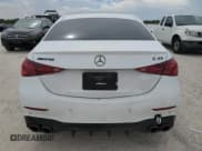 ✅ 2023 Mercedes-Benz C 43 AMG • VIN: W1KAF8HB9PR105350 • Лот: 68440724. Опубликован ранее на Copart с пробегом 24 114 миль. Бесплатный доступ к архиву аукционных продаж из США и подробный отчёт об истории автомобиля на DreamBid. Изображение 6.