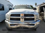 ✅ 2017 Ram 2500 Big Horn • VIN: 3C6UR5DL5HG704105 • Lot: 80780895. Wystawiony na Copart z przebiegiem 201 012 mil. Bezpłatny archiwum sprzedaży aukcyjnych z USA i szczegółowy raport historii pojazdu na DreamBid. Zdjęcie 5.
