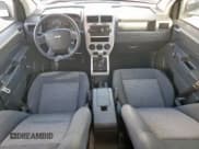 ✅ 2008 Jeep Compass Sport • VIN: 1J8FT47W48D500937 • Lot: 86497195. Listed on Copart with 189,208 mi. Free auction sales archive from the USA and detailed vehicle history report at DreamBid. Image 8.