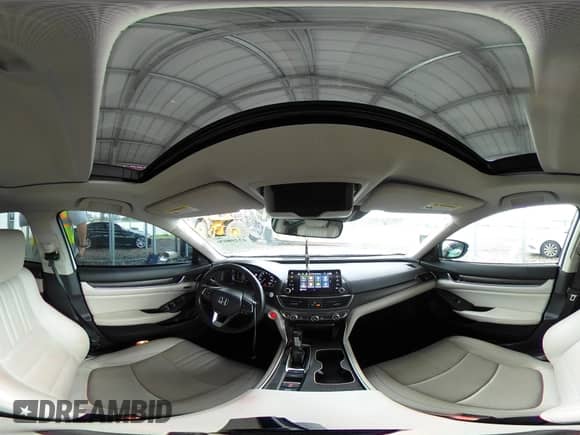 2021 Honda Accord EX-L с VIN 1HGCV1F55MA088021, выставлен на аукционе IAAI как лот 43298036 с пробегом 70 039 миль миль и . История ставок и продаж доступна на DreamBid. Изображение 18.