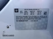 ✅ 2018 Chevrolet Impala LT • VIN: 1G1105SAXJU131477 • Lot: 89521875. Listed on Copart with 130,671 mi. Free auction sales archive from the USA and detailed vehicle history report at DreamBid. Image 12.