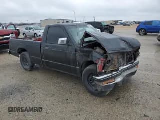 ✅ 1989 Chevrolet S-10 EL • VIN: 1GCBS14E7K8222974 • Лот: 46087355. Опубликован ранее на Copart с пробегом 165 258 миль. Бесплатный доступ к архиву аукционных продаж из США и подробный отчёт об истории автомобиля на DreamBid. Изображение 4.