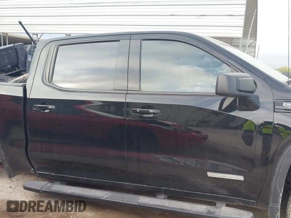 ✅ 2023 GMC Sierra 1500 Elevation • VIN: 3GTPHCEDXPG259041 • Lot: 42031621. Listed on IAAI with 22,266 mi. Free auction sales archive from the USA and detailed vehicle history report at DreamBid. Image 13.