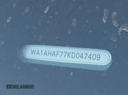 ✅ 2019 Audi Q7 Premium • VIN: WA1AHAF77KD047409 • Lot: 43683388. Wystawiony na IAAI z przebiegiem 118 411 mil. Bezpłatny archiwum sprzedaży aukcyjnych z USA i szczegółowy raport historii pojazdu na DreamBid. Zdjęcie 18.