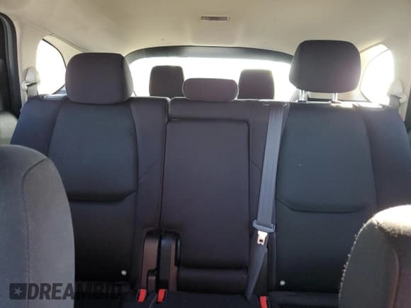 ✅ 2018 Mazda CX-9 Sport • VIN: JM3TCABYXJ0203838 • Lot: 89510545. Listed on Copart with 66,628 mi. Free auction sales archive from the USA and detailed vehicle history report at DreamBid. Image 10.