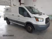 ✅ 2016 Ford Transit Cargo • VIN: 1FTYE1ZM6GKB18181 • Lot: 42951399. Wystawiony na IAAI z przebiegiem 281 890 mil. Bezpłatny archiwum sprzedaży aukcyjnych z USA i szczegółowy raport historii pojazdu na DreamBid. Zdjęcie 1.