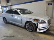 ✅ 2015 Hyundai Genesis 3.8L • VIN: KMHGN4JE3FU065228 • Lot: 75567494. Wystawiony na Copart z przebiegiem 95 496 mil. Bezpłatny archiwum sprzedaży aukcyjnych z USA i szczegółowy raport historii pojazdu na DreamBid. Zdjęcie 4.