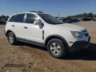 2009 Saturn VUE XE с VIN 3GSDL43N49S605138, выставлен на аукционе Copart как лот 73179654 с пробегом 241 979 миль миль и Списание • Salvage title. История ставок и продаж доступна на DreamBid. Изображение 4.