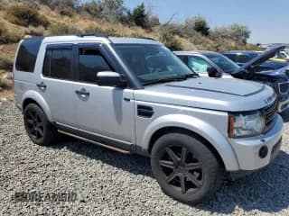 ✅ 2012 Land Rover LR4 HSE • VIN: SALAG2D42CA602768 • Lot: 63832065. Wystawiony na Copart z przebiegiem 141 110 mil. Bezpłatny archiwum sprzedaży aukcyjnych z USA i szczegółowy raport historii pojazdu na DreamBid. Zdjęcie 4.