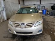 ✅ 2011 Toyota Camry LE • VIN: 4T1BF3EKXBU775108 • Лот: 90450685. Опубликован ранее на Copart с пробегом 192 572 миль. Бесплатный доступ к архиву аукционных продаж из США и подробный отчёт об истории автомобиля на DreamBid. Изображение 5.