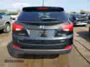 2010 Hyundai Tucson GLS с VIN KM8JUCAC1AU026065, выставлен на аукционе Copart как лот 82098255 с пробегом 225 694 миль миль и Чистый • Clean title. История ставок и продаж доступна на DreamBid. Изображение 6.