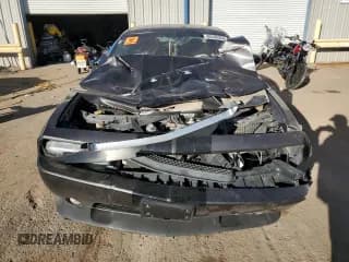 ✅ 2014 Dodge Challenger SRT-8 • VIN: 2C3CDYCJ3EH143293 • Lot: 85496254. Wystawiony na Copart z przebiegiem Nie podano. Bezpłatny archiwum sprzedaży aukcyjnych z USA i szczegółowy raport historii pojazdu na DreamBid. Zdjęcie 5.