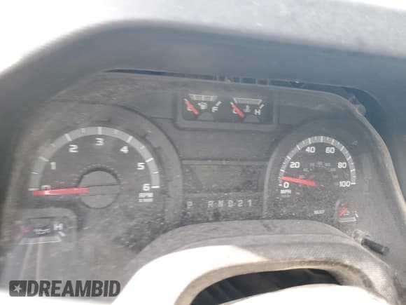 ✅ 2013 Ford Econoline Cargo Commercial • VIN: 1FTNE2EWXDDA48636 • Лот: 64495865. Опубликован ранее на Copart с пробегом Не указан. Бесплатный доступ к архиву аукционных продаж из США и подробный отчёт об истории автомобиля на DreamBid. Изображение 9.