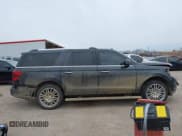 ✅ 2024 Ford Expedition Max Limited • VIN: 1FMJK2A82REA05601 • Lot: 41367999. Listed on IAAI with 29,248 mi. Free auction sales archive from the USA and detailed vehicle history report at DreamBid. Image 13.