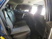 ✅ 2017 Toyota 4Runner SR5 Premium • VIN: JTEBU5JR9H5460713 • Lot: 66246675. Wystawiony na Copart z przebiegiem 123 515 mil. Bezpłatny archiwum sprzedaży aukcyjnych z USA i szczegółowy raport historii pojazdu na DreamBid. Zdjęcie 10.