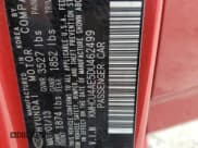 ✅ 2013 Hyundai Accent GLS • VIN: KMHCU4AE5DU462499 • Лот: 68339804. Опубликован ранее на Copart с пробегом 104 780 миль. Бесплатный доступ к архиву аукционных продаж из США и подробный отчёт об истории автомобиля на DreamBid. Изображение 15.