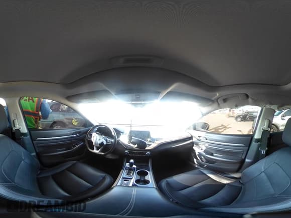 ✅ 2021 Nissan Altima Platinum • VIN: 1N4BL4FW4MN341466 • Lot: 42625277. Listed on IAAI with Not provided. Free auction sales archive from the USA and detailed vehicle history report at DreamBid. Image 19.