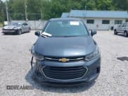 ✅ 2021 Chevrolet Trax LS • VIN: KL7CJKSB7MB307760 • Lot: 42456228. Listed on IAAI with 80,812 mi. Free auction sales archive from the USA and detailed vehicle history report at DreamBid. Image 12.