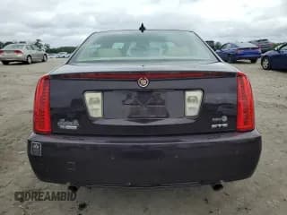 ✅ 2009 Cadillac STS RWD • VIN: 1G6DZ67A690171148 • Лот: 70279324. Опубликован ранее на Copart с пробегом 63 345 миль. Бесплатный доступ к архиву аукционных продаж из США и подробный отчёт об истории автомобиля на DreamBid. Изображение 6.