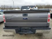 ✅ 2009 Ford F-150 XL • VIN: 1FTVX14V89KB57774 • Lot: 49707245. Listed on Copart with 337,937 mi. Free auction sales archive from the USA and detailed vehicle history report at DreamBid. Image 6.