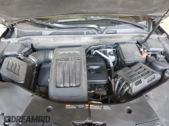 ✅ 2013 GMC Terrain Denali • VIN: 2GKFLZEK9D6234185 • Lot: 81313905. Listed on Copart with 174,782 mi. Free auction sales archive from the USA and detailed vehicle history report at DreamBid. Image 12.