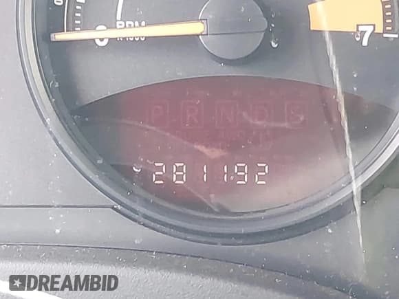 ✅ 2016 Jeep Patriot Sport SE • VIN: 1C4NJRBB3GD580126 • Lot: 43401890. Listed on IAAI with 281,192 mi. Free auction sales archive from the USA and detailed vehicle history report at DreamBid. Image 7.