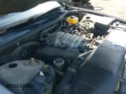 ✅ 2000 Lexus LS 400 • VIN: JT8BH28F6Y0173828 • Лот: 42107669. Опубликован ранее на IAAI с пробегом 337 937 миль. Бесплатный доступ к архиву аукционных продаж из США и подробный отчёт об истории автомобиля на DreamBid. Изображение 19.