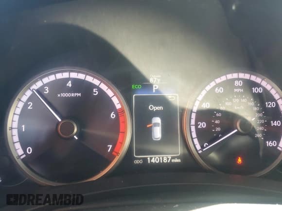 ✅ 2016 Lexus NX 200t • VIN: JTJYARBZXG2042039 • Лот: 65336305. Опубликован ранее на Copart с пробегом 140 187 миль. Бесплатный доступ к архиву аукционных продаж из США и подробный отчёт об истории автомобиля на DreamBid. Изображение 9.