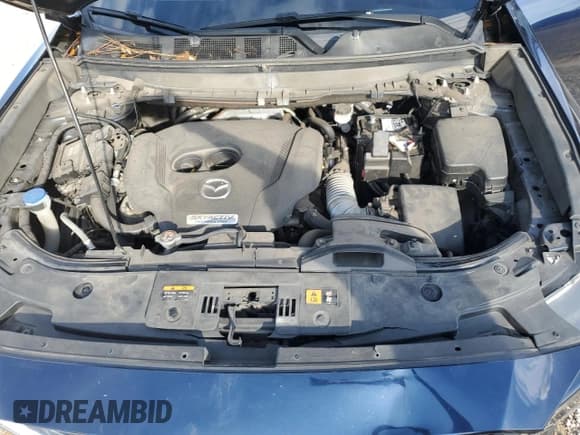 ✅ 2018 Mazda CX-9 Sport • VIN: JM3TCABY8J0209766 • Lot: 82331195. Wystawiony na Copart z przebiegiem 73 895 mil. Bezpłatny archiwum sprzedaży aukcyjnych z USA i szczegółowy raport historii pojazdu na DreamBid. Zdjęcie 11.