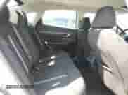 2023 Hyundai Sonata SE z VIN KMHL24JA9PA272214, wystawiony jako Copart lot #68201785 z przebiegiem 57 170 mil mil oraz Szkoda całkowita • Salvage title. Historia ofert i sprzedaży dostępna na DreamBid. Obrazek 10.