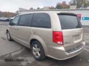 ✅ 2013 Dodge Grand Caravan SE • VIN: 2C4RDGBG6DR568862 • Lot: 43580409. Wystawiony na IAAI z przebiegiem 108 661 mil. Bezpłatny archiwum sprzedaży aukcyjnych z USA i szczegółowy raport historii pojazdu na DreamBid. Zdjęcie 3.