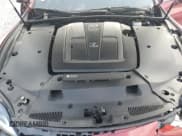 ✅ 2022 Lexus LS 500 • VIN: JTHG5LFF1N5016813 • Lot: 80181915. Wystawiony na Copart z przebiegiem Nie podano. Bezpłatny archiwum sprzedaży aukcyjnych z USA i szczegółowy raport historii pojazdu na DreamBid. Zdjęcie 11.