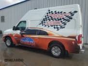 ✅ 2018 Nissan NV Cargo S • VIN: 1N6BF0LY9JN816201 • Lot: 85342714. Wystawiony na Copart z przebiegiem 190 820 mil. Bezpłatny archiwum sprzedaży aukcyjnych z USA i szczegółowy raport historii pojazdu na DreamBid. Zdjęcie 2.